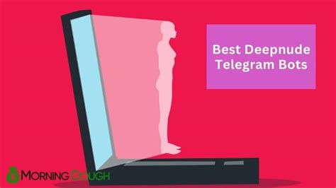 Best 7 Deepnude Telegram Bots